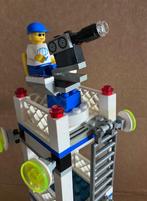 LEGO 3311 Camera Tower / Televisietoren, Ophalen of Verzenden, Gebruikt, Complete set, Lego