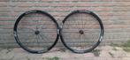 Vision Team 35 disc wielset / Shimano body, Fietsen en Brommers, Fietsonderdelen, Wiel, Gebruikt, Racefiets, Ophalen of Verzenden