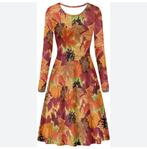 PZZ Beach Jurk 🍁 Dames maat 42, Overige kleuren, Maat 42/44 (L), Ophalen of Verzenden, Zo goed als nieuw