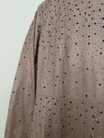 Galajurk, Ophalen of Verzenden, Zo goed als nieuw, Maat 48/50 (M), Roze