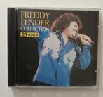 CD Freddy Fender Collection 25 songs, Ophalen of Verzenden