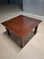 Salon tafel, Ophalen, Gebruikt, 50 tot 100 cm, 50 tot 100 cm