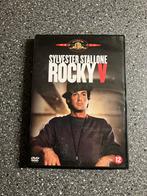 Rocky V (1990) Sylvester Stallone, Vanaf 12 jaar, Ophalen of Verzenden, Drama
