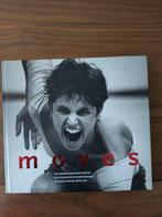 Moves - Nederlands Dans Theater - Dirk Buwalda, Ophalen of Verzenden, Zo goed als nieuw, Fotografie algemeen, Dirk Buwalda