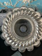 Oud bakblik tulband, Ophalen of Verzenden