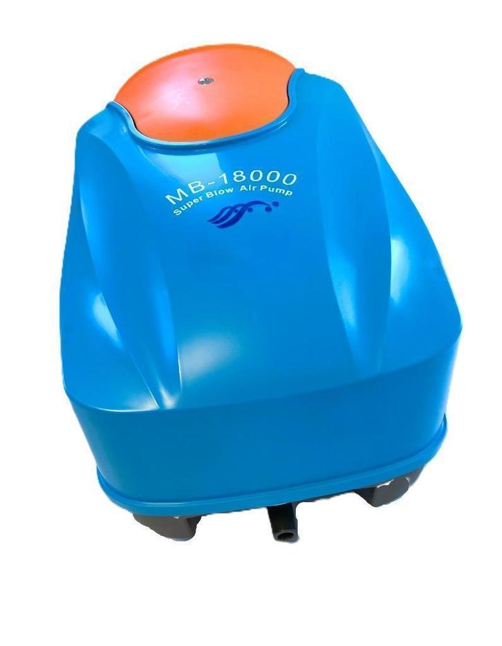 Osaka MB Air 18000 luchtpomp, Tuin en Terras, Vijvers, Nieuw, Ophalen of Verzenden