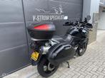 Suzuki V-Strom DL 1000 GT Black Rhino, 29.000 km, TomTom !, Motoren, Motoren | Suzuki, 996 cc, Bedrijf, Meer dan 35 kW, Toermotor