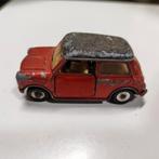 Morris mini Dinky toys Meccano, Hobby en Vrije tijd, Modelauto's | 1:43, Ophalen of Verzenden, Gebruikt, Auto, Dinky Toys