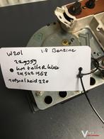 Mercedes W201 1986  1.8  Benzine      Km Tellerklok    nr:20, Gebruikt, -, -, Ophalen of Verzenden