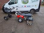Tielburger TK58 hydro veger 120 cm met Sulky, Ophalen, Gebruikt, Tielbürger