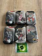 Black bolt - tins&binders, Ophalen of Verzenden, Zo goed als nieuw