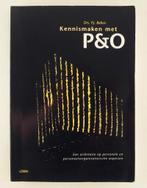 Baltus, Drs. P.J. - Kennismaken met P & O, Verzenden, Gelezen, Personeel en Organisatie