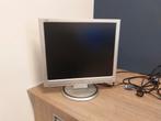 Philips 190S5 Monitor – 19 inch SXGA, Computers en Software, Monitoren, Ophalen, Zo goed als nieuw, VGA, LED