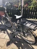 Elektrische Fiets te koop, Zo goed als nieuw, Minder dan 47 cm, 50 km per accu of meer, Ophalen