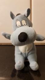 Knuffel Scooby Doo uit Mc Donalds Happy meal 2000, Ophalen of Verzenden, Zo goed als nieuw