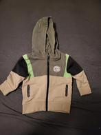 Vest Vinginio, Kinderen en Baby's, Babykleding | Maat 86, Ophalen of Verzenden, Zo goed als nieuw, Jongetje of Meisje, Truitje of Vestje