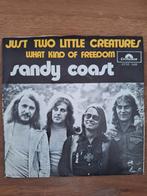 Sandy Coast ‎– Just Two Little Creatures, Ophalen of Verzenden, 1960 tot 1980, Gebruikt