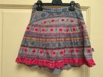 Leuke Mim-pi rok maat 128, Gebruikt, Meisje, Jurkje of Rokje, Ophalen of Verzenden