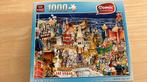 King puzzel Las Vegas, Hobby en Vrije tijd, Denksport en Puzzels, Ophalen, Zo goed als nieuw