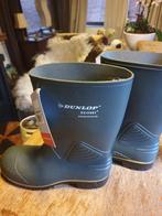 Dunlop Acifort Heavy Duty Laarzen - Maat 43, Zwart, Nieuw, Ophalen of Verzenden, Regenlaarzen