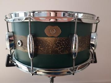 Masshoff 6.5/14" Maple Snare beschikbaar voor biedingen
