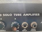 Fame GX 60 R Tube versterker 100 % goed, Ophalen, Zo goed als nieuw, 50 tot 100 watt