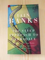 Iain Banks - The Steep Approach to Garbadale (Engels), Boeken, Ophalen, Nieuw, Iain Banks, Fictie