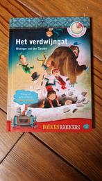 Het verdwijngat, Ophalen of Verzenden, Zo goed als nieuw