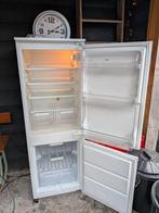 Ikea koelvriescombinatie met 3 vrieslades, Ophalen, 200 liter of meer, Met aparte vriezer, 160 cm of meer