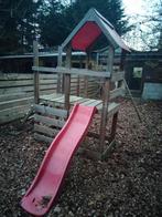 Kinderspeeltoestel gratis, Ophalen, Gebruikt