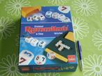 Dobbel Rummikub - een spannende dobbel variant, Een spannende dobbel variant van Rummikub, Ophalen of Verzenden, Een of twee spelers