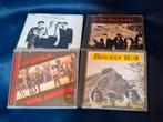 3xCD's, 1xCD-single oa Oi Polloi, Cranberries, Black Crowes, Ophalen of Verzenden, Gebruikt