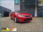 SEAT Leon SC 1.2 TSI Reference Lpg G3 (bj 2014), Auto's, Stof, Gebruikt, Bluetooth, 4 cilinders