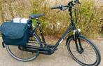 Batavus Milano E go elektrische dames fiets,55 cm, Bosch, Ophalen, 53 tot 56 cm, Versnellingen, Batavus
