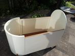 Baby-ledikant, Kinderen en Baby's, Kinderkamer | Bedden, Ophalen, Gebruikt, Minder dan 140 cm, Minder dan 70 cm
