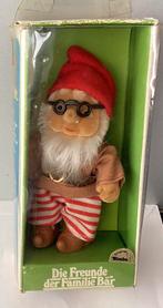 Vintage Simba 1984 Zwerg,Dwarf,kabouter,Sylvanian woud, Ophalen, Nieuw