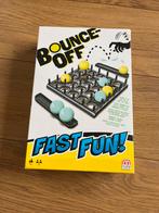 Bounce Off! Bordspel, Een of twee spelers, Ophalen, Zo goed als nieuw, Reisspel