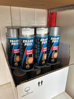 GrandPrix Multispray - 23 Bussen 500ml, Ophalen of Verzenden, Motip Dupli BV, Info@nl.motipdupli.com, 8470AE Wolvega