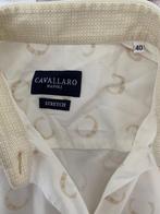 5 mooie blouse van het merk cavallaro napolli, Maat 38/40 (M), Overige kleuren, Cavallaro, Ophalen of Verzenden
