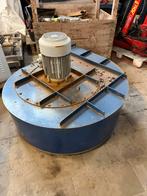 Industriële ventilatoren, Ophalen, Zo goed als nieuw, Ventilator