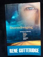 Rene Gutteridge, Stormdreiging, Ophalen of Verzenden, Gelezen