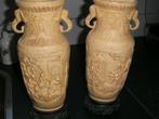 SPEKSTEEN VAZEN, Antiek en Kunst, Ophalen of Verzenden