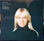 Agnetha Fältskog Singlar Och Andra Sidor (Clear LP), Verzenden, 2000 tot heden, Nieuw in verpakking