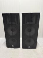 Electro voice tx 2152 tx2152 top speakers EV, Overige typen, Zo goed als nieuw, 120 watt of meer, Ophalen