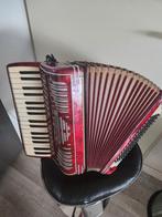 Playback Accordeon  Bluetooth usb mp3, Ophalen of Verzenden, Zo goed als nieuw, Overige merken