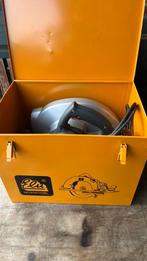 ELU MH85 cirkelzaag machine, Cirkelzaag, 70 mm of meer, Ophalen of Verzenden, Zo goed als nieuw