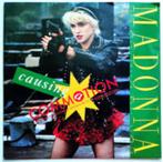 Madonna – Causing A Commotion Vinyl, 12" Nieuw, Ongebruikt., Cd's en Dvd's, Pop, Ophalen of Verzenden, Maxi-single, 12 inch