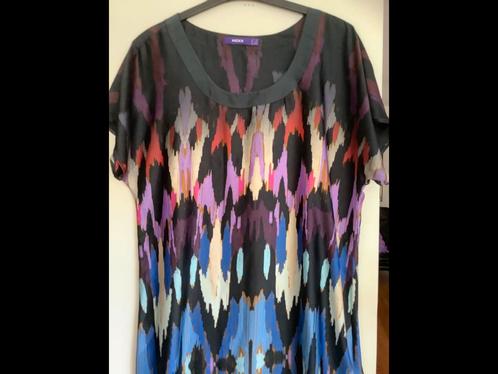 Mooi nieuw tuniek blouse merk Mexx , L, Kleding | Dames, Blouses en Tunieken, Nieuw, Maat 42/44 (L), Overige kleuren, Verzenden
