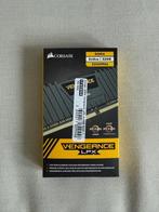 Corsair Vengeance LPX werkgeheugen 4x8GB, Computers en Software, RAM geheugen, 32 GB, DDR4, Ophalen of Verzenden, Zo goed als nieuw
