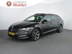 Skoda Superb Combi 1.5 TSI ACT Sportline Business | Pano | A, Auto's, Skoda, Te koop, Alcantara, Geïmporteerd, 5 stoelen